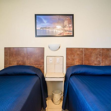 Hotel マサトラン エクステリア 写真